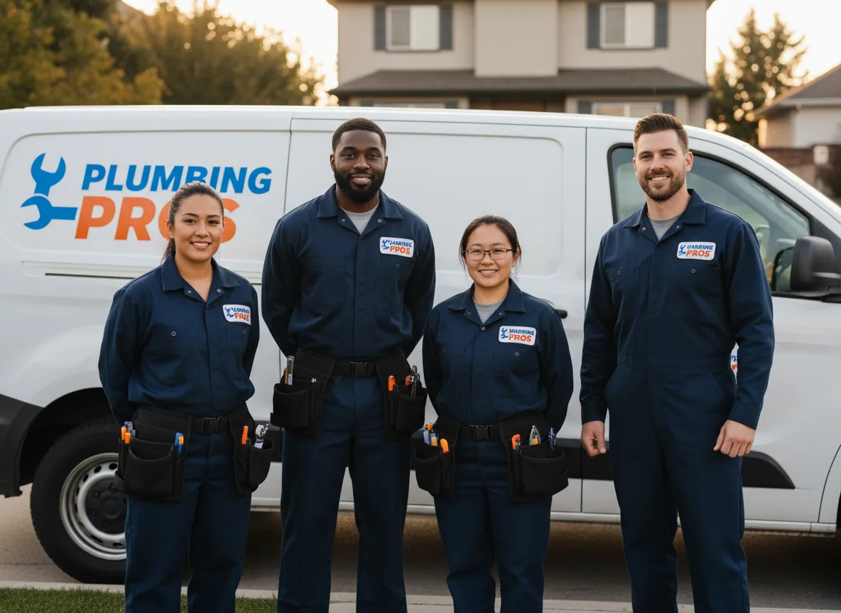 Water Heater Repair company in Bigelow, AR